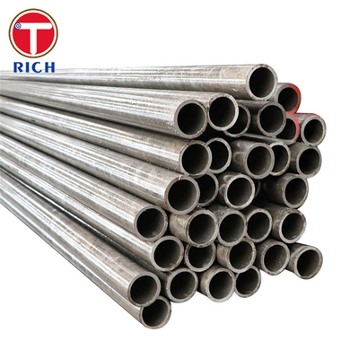 Giá tốt. Ống thép hợp kim liền mạch ASME SA213 T11 cho nồi hơi và bộ trao đổi nhiệt trực tuyến