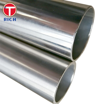 Giá tốt. Ống Inconel 800 Hợp kim niken liền mạch cho bộ ngưng tụ và bộ trao đổi nhiệt trực tuyến