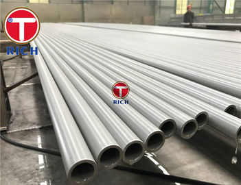 Giá tốt. Ống đôi bằng thép không gỉ được đánh bóng trực tuyến