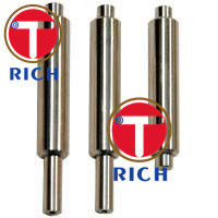 Giá tốt. Khai thác bề mặt sơn đen / khoan vỏ ống hợp kim thép lớp Gb / t9808-2008q trực tuyến