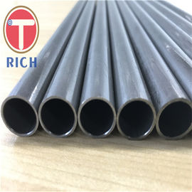 Giá tốt. Trao đổi nhiệt / Bình ngưng ống thép chính xác Astm A179 Thép carbon thấp trực tuyến