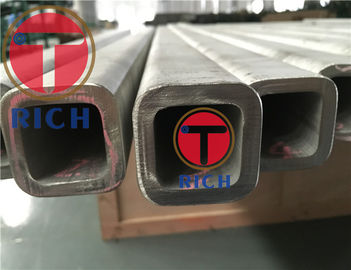 Giá tốt. Dàn ống thép đặc biệt hình chữ nhật không gỉ 304 Chất liệu 304 trực tuyến