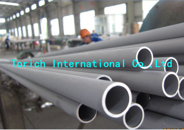 Giá tốt. Ống thép không gỉ liền mạch kép, ống thép không gỉ, ASTM A789 với chiều dài tùy chỉnh trực tuyến