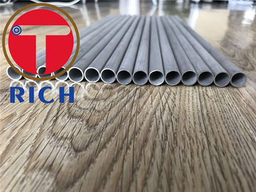 Giá tốt. Ống ủ / hợp kim niken ngâm để trao đổi nhiệt / nồi hơi Astm B161 trực tuyến