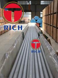 Giá tốt. Ống thép hợp kim niken NS3306 ASTM B444 Inconel 625 dùng trong công nghiệp trực tuyến