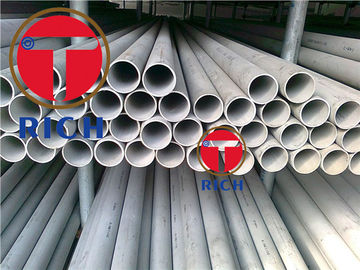 Giá tốt. Ống thép hợp kim niken Od 13,7 - 168,3mm Độ chính xác cao cho trubine hơi trực tuyến