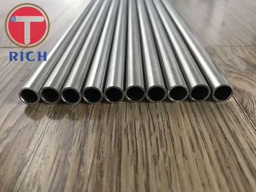 Giá tốt. Ống thép không gỉ hàn Astm A268 cho dịch vụ chống ăn mòn chung trực tuyến