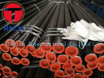 Giá tốt. Dầu mỏ Api Carbon Steel Dàn ống được sơn đen trực tuyến