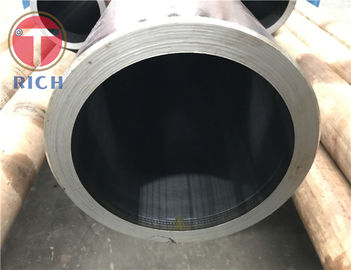 Giá tốt. Xi lanh thủy lực Sae1026 Ống mài 4 - 50mm Độ dày Iso9001 được phê duyệt trực tuyến