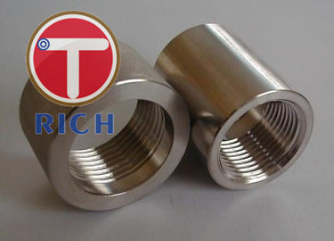 Giá tốt. Torich Din En10255 Dàn ống thép không hợp kim để hàn / luồn trực tuyến