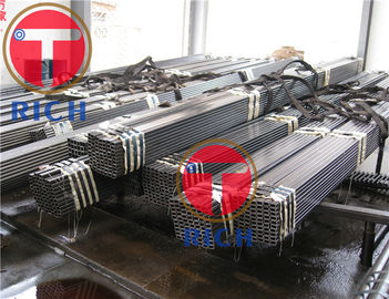 Giá tốt. Ống thép chính xác hình vuông / hình chữ nhật với mạ Astm A106 trực tuyến