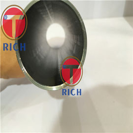 Giá tốt. Ống thép liền mạch Gb / t6479 cho thiết bị phân bón hóa học áp suất cao trực tuyến