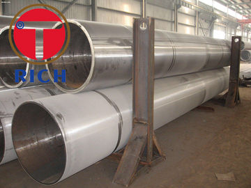 Giá tốt. Ống thép liền mạch dầu / khí 20 - 30 inch với bề mặt mạ kẽm trực tuyến