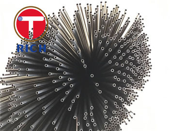 Giá tốt. Ống kim không gỉ liền mạch Tiny, ống y tế chính xác trực tuyến
