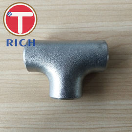 Giá tốt. Hàn hồ sơ thép đặc biệt 4 inch Phụ kiện ống thép carbon Chứng nhận ISO trực tuyến