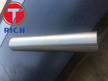 Giá tốt. Ống thép không gỉ thủy lực Honed Din2391 Od 40mm - 400mm trực tuyến