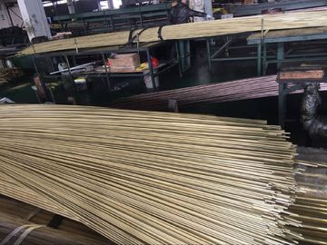 Giá tốt. Hình dạng tròn Ống liền mạch Astm B111 với đường kính ngoài 2 - 100mm trực tuyến