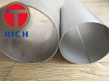 Giá tốt. Tường dày 304 Ống thép không gỉ Astm A276 cho ngành hóa dầu trực tuyến