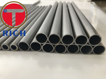 Giá tốt. Ống trao đổi nhiệt thép cán nguội tùy chỉnh cho hệ thống thủy lực trực tuyến