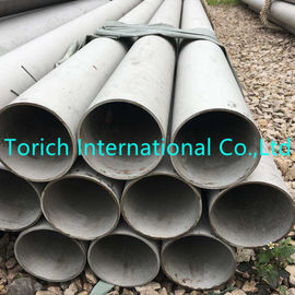 Giá tốt. Ống thép không gỉ độ chính xác cao 630mm-3000mm OD cho ngành phân bón hóa học trực tuyến
