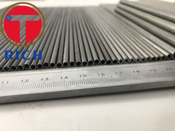 Giá tốt. Ống thép ô tô Carbon thấp Đường kính nhỏ cho ô tô Ống phanh trực tuyến