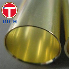Giá tốt. Torich Astm A254 Ống thép đồng hàn tiêu chuẩn cho kỹ thuật chung trực tuyến