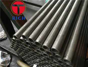 Giá tốt. Gb / t3087 Ống thép liền mạch dài 4 - 12,5m cho nồi hơi áp suất thấp / trung bình trực tuyến