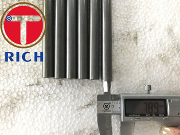Giá tốt. SAE J526 ERW Ống thép hàn / Ống thép carbon thấp cho nhiên liệu ô tô trực tuyến