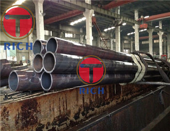Giá tốt. JIS G3445 Ống thép carbon cho mục đích kết cấu máy trực tuyến