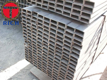 Giá tốt. ASTM A618 Ống thép cơ khí tùy chỉnh / Kết thúc vát trực tuyến