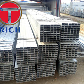 Giá tốt. Thép cán nóng Q235B ERW Thép ống hàn 200-220g / Sm trực tuyến