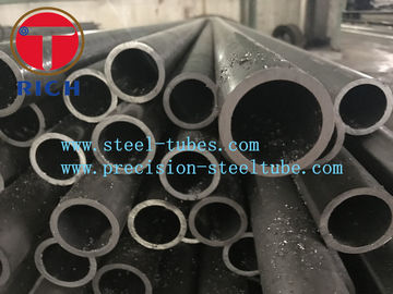 Giá tốt. Rút nguội EN10305 E235 E355 Ứng dụng chính xác Ống thép liền mạch trực tuyến