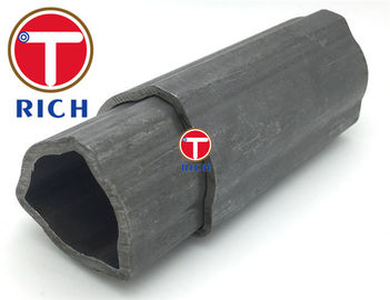 Giá tốt. Lemon Tube Loại Tam giác ống thép đặc biệt Ống thép cho trục truyền động nông nghiệp PTO 1010 1020 trực tuyến