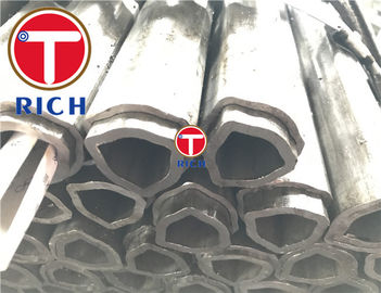 Giá tốt. Q235 / Q345 Kỹ thuật hình dạng tam giác thép đặc biệt cho máy móc văn hóa đại số trực tuyến
