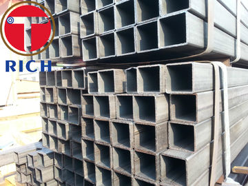 Giá tốt. API 5L mạ kẽm vuông và ống thép hình chữ nhật Ống thép ống thép GI cho giao hàng lỏng trực tuyến