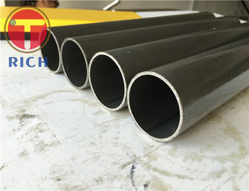 Giá tốt. ống thép hợp kim chính xác cao Đồng bằng bảo vệ cuối ISO 9001 TS16949 Giấy chứng nhận trực tuyến