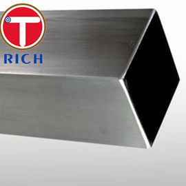 Giá tốt. Ống thép không gỉ hình chữ nhật ASTM A312 cho xây dựng và trang trí trực tuyến