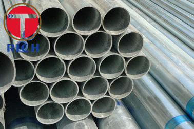 Giá tốt. API 5CT nhúng nóng GI hàn thép hàn nhẹ trực tuyến