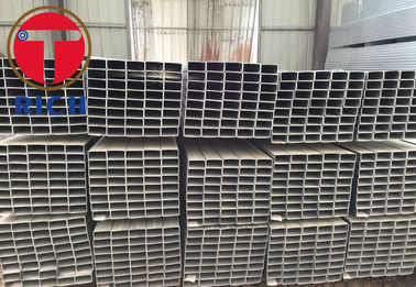 Giá tốt. Hàn ống thép chính xác ASTM A500 GrA GrB trực tuyến