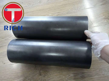 Giá tốt. Q195 Q235 Q345 ERW Hàn ống tròn thép ống rỗng Phần thép ống trực tuyến
