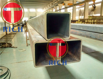 Giá tốt. Kết cấu ống thép không gỉ, ống thép kết cấu rỗng trực tuyến