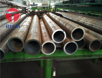 Giá tốt. 20CrNiMo Ống thép hợp kim kéo nguội cho bánh răng Trục khuỷu Tiêu chuẩn ISO TS trực tuyến