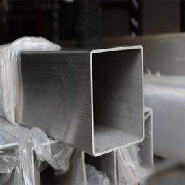 Giá tốt. DIN 1626 hàn thép không gỉ đánh bóng ống dày 0,3 - 4,5 Mm trực tuyến