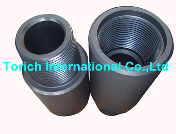 Giá tốt. Ống thép đúc liền mạch lạnh 45MnMoB cho dây - Thanh khoan dây trực tuyến