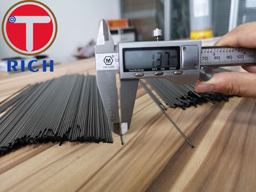 Giá tốt. ASTM A554 A249 300 Series Ống thép chính xác mao dẫn 0,5mm - 8 mm trực tuyến