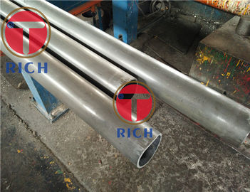 Giá tốt. Ống nồi hơi bằng thép carbon Torich liền mạch trực tuyến