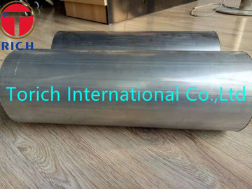 Giá tốt. P235TR1 P195TR1 Ống thép hàn bằng thép EN10217-1 cho mục đích áp lực trực tuyến