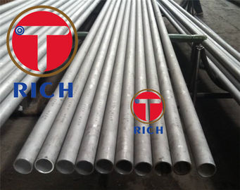 Giá tốt. GB / T 30059 Incoloy 800 Ống hợp kim thép hợp kim Ăn mòn chống lại chiều dài 2-12m trực tuyến