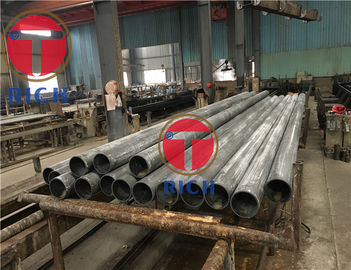 Giá tốt. JIS G3445 STKM 12C Ống thép kết cấu Carbon Ống thép liền mạch Hình tròn trực tuyến