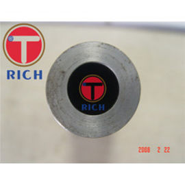 Giá tốt. Ống thép liền mạch hoàn thiện nóng EN10210-1 cho mục đích kỹ thuật chung trực tuyến